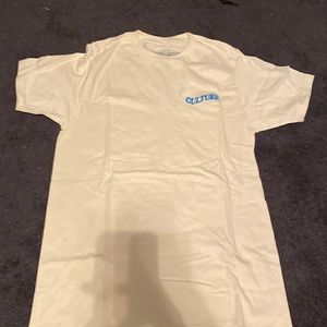 Culture shirt
